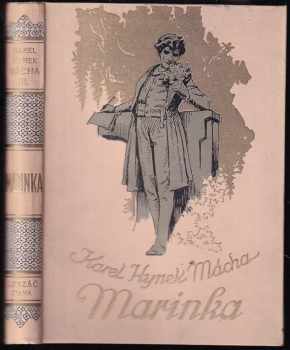 Marinka a jiné drobné prósy