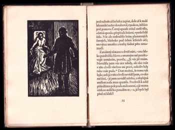 Karel Hynek Mácha: Marinka