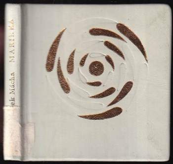 Karel Hynek Mácha: Marinka