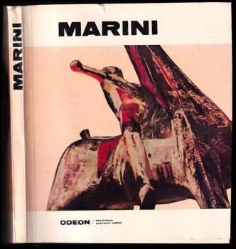 Marino Marini