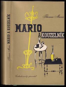 Mario a kouzelník