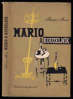 Mario a kouzelník