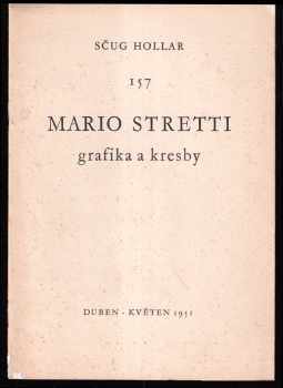 Mario Stretti