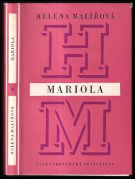 Mariola
