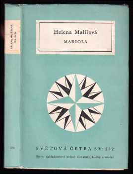 Helena Malířová: Mariola