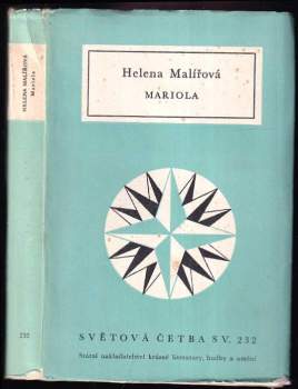 Helena Malířová: Mariola