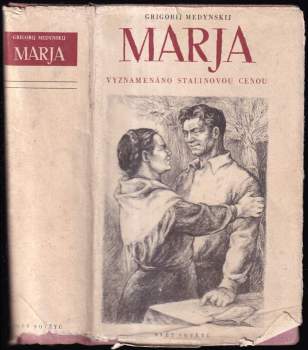 Marja