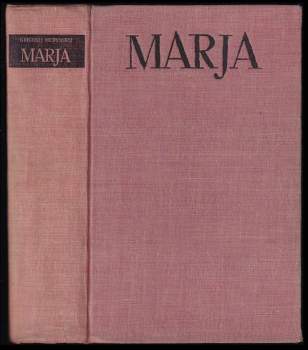 Marja