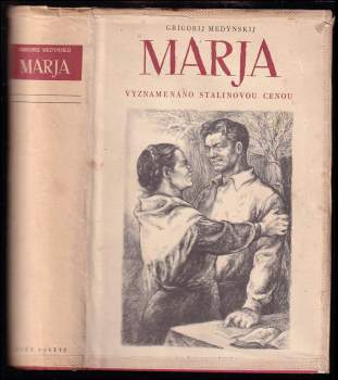 Marja