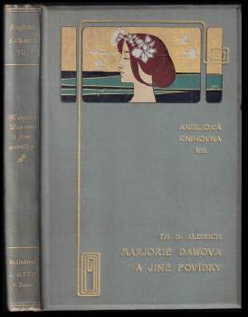 Marjorie Dawova a jiné povídky