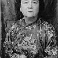 Marjorie Kinnan Rawlings