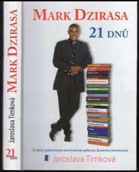 Mark Dzirasa: Mark Dzirasa
