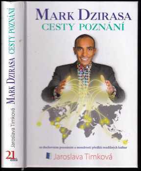 Mark Dzirasa
