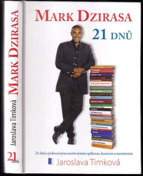 Mark Dzirasa