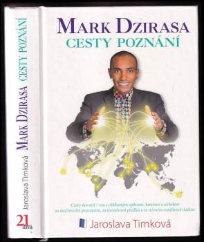 Mark Dzirasa: Mark Dzirasa