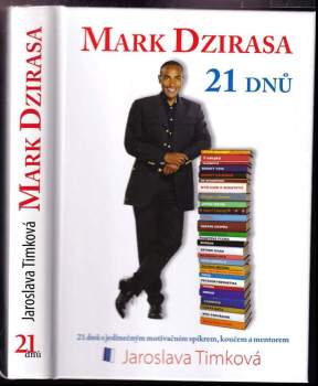 Mark Dzirasa