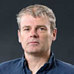 Mark Haddon