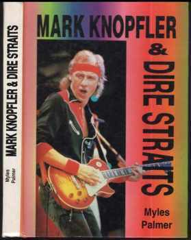 Mark Knopfler a Dire Straits