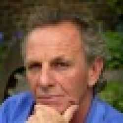 Mark Shand