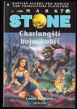 Mark Stone a charlungští bojoví obři