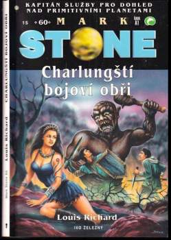 Mark Stone a charlungští bojoví obři