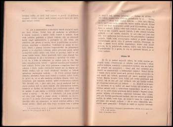 Marcus Tullius Cicero: Marka Tullia Cicerona O nejvyšším dobru a zlu knihy patery
