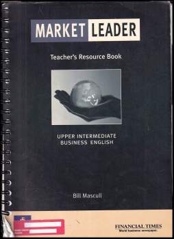 Bill Mascull: Market leader