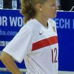 Markéta Bednářová