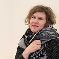 Markéta Hlinovská