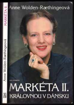 Markéta II
