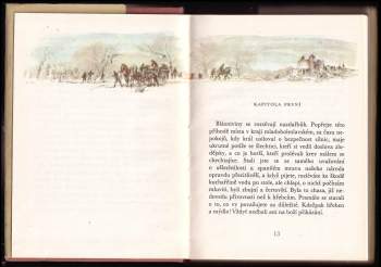 Vladislav Vančura: Markéta Lazarová