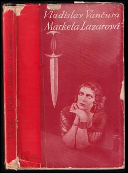 Vladislav Vančura: Markéta Lazarová