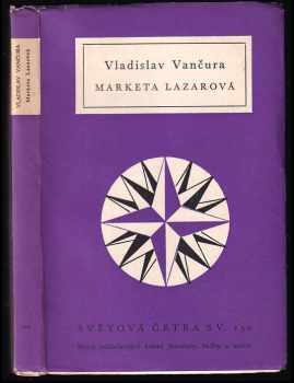 Marketa Lazarová