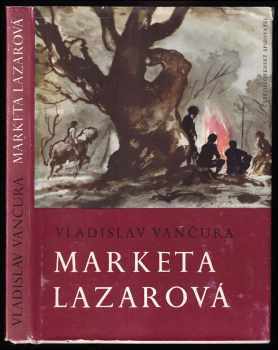 Marketa Lazarová