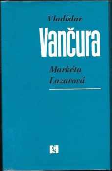 Markéta Lazarová
