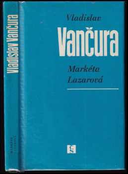 Markéta Lazarová - Vladislav Vančura (1986, Československý spisovatel) - ID: 453744