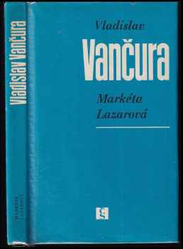 Markéta Lazarová