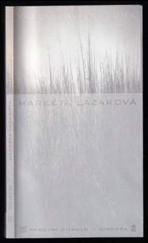 Markéta Lazarová