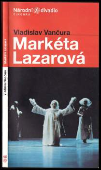 Markéta Lazarová
