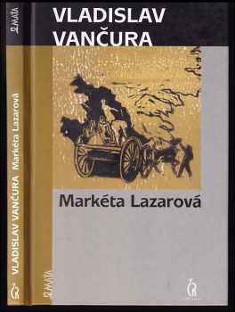 Markéta Lazarová