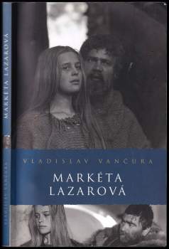 Markéta Lazarová