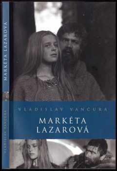 Markéta Lazarová