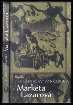 Markéta Lazarová