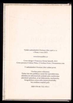 Vladislav Vančura: Markéta Lazarová