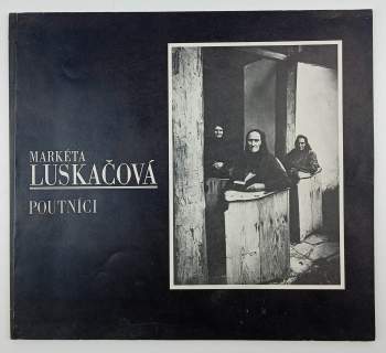 Markéta Luskačová