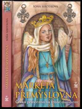 Markéta Přemyslovna