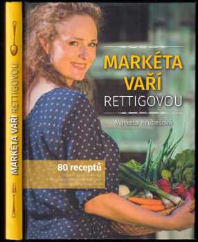 Markéta vaří Rettigovou