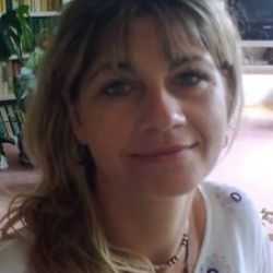 Markéta Vydrová