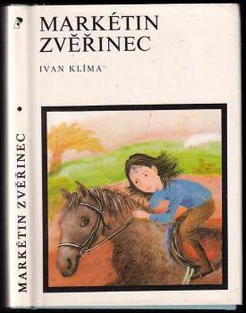 Markétin zvěřinec