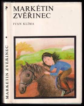 Markétin zvěřinec